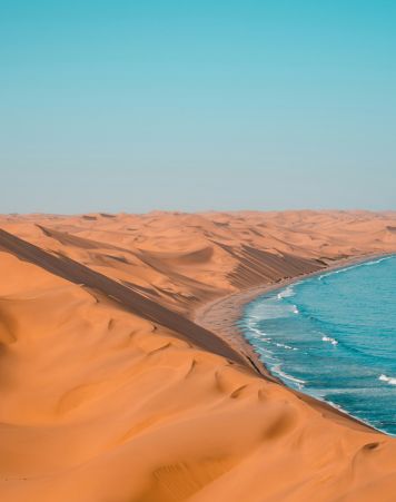 Namibie