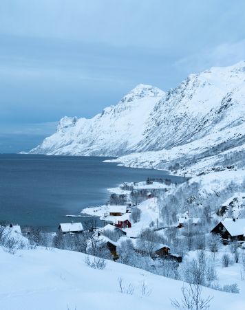 Norway