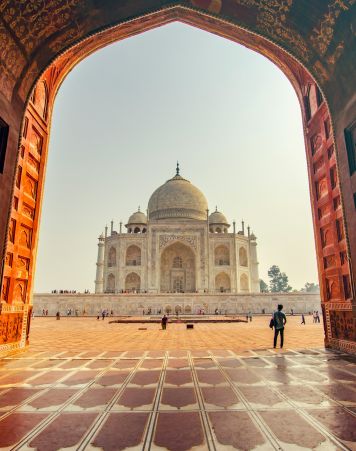 Inde