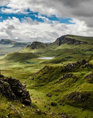 Ecosse