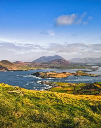 Ireland