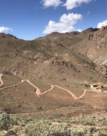 Maroc