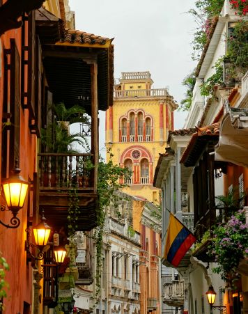 Colombie