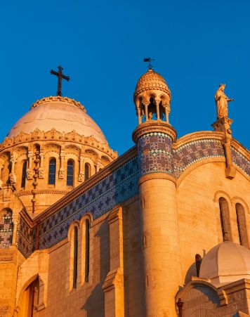 Algérie