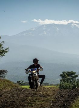 Tanzania