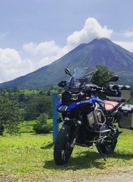 Costa Rica