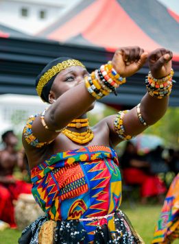 Ghana
