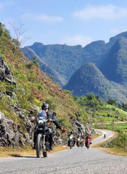 Vietnam