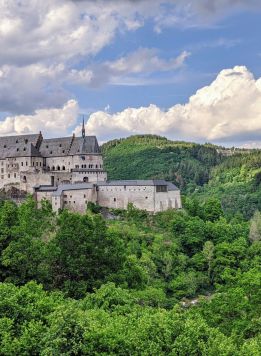 Luxembourg