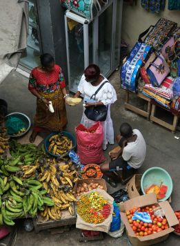 Côte d'Ivoire