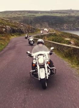Irlande