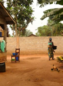 Bénin