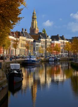 Pays-Bas