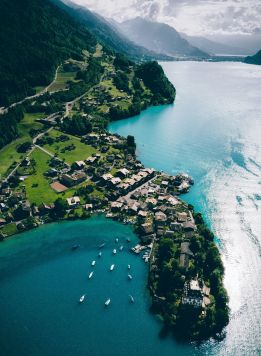 Switzerland