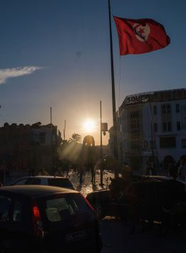Tunisie