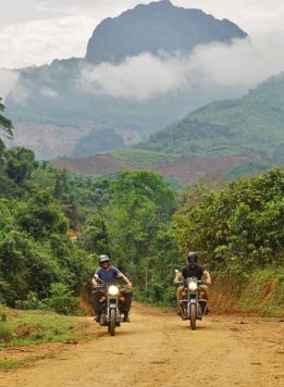 Laos