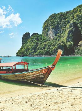 Thaïlande