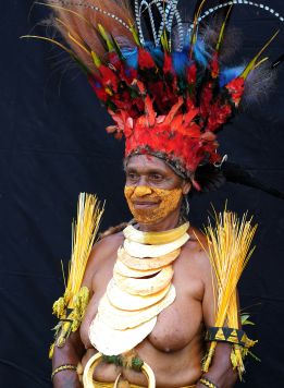 Guinée-Bissao