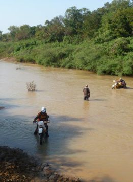 Burkina Faso