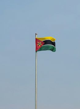Mozambique