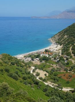 Albania