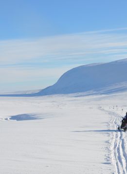 Norvège