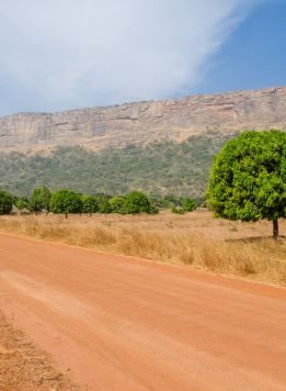 Guinée-Bissao