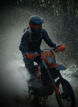 Enduro