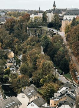 Luxembourg