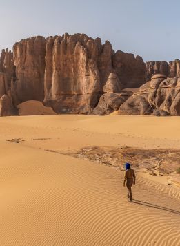 Algérie