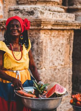 Colombie
