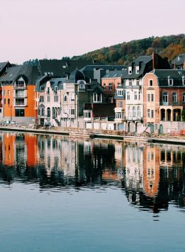 Belgique