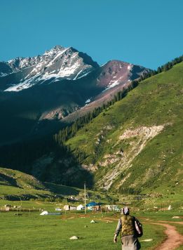 Kirghizistan