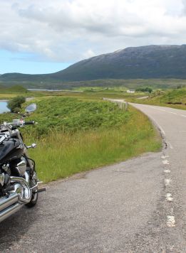 Ecosse