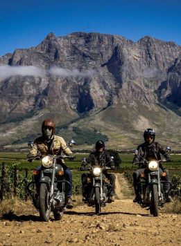 South Africa