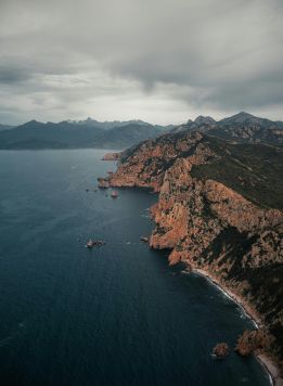 Corse