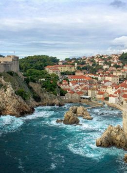 Croatie
