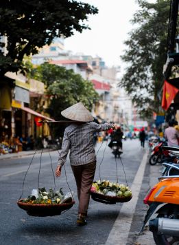 Vietnam