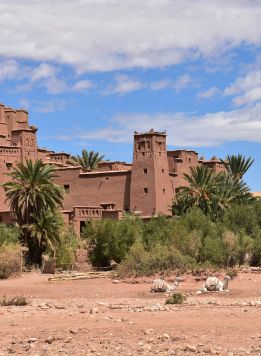 Maroc