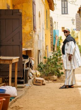 Sénégal