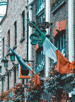 Ireland
