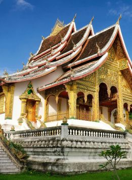 Laos