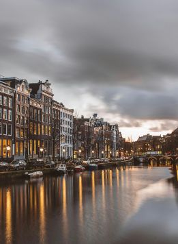 Pays-Bas
