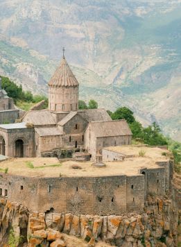 Armenia