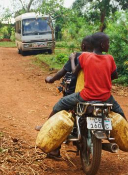 Togo