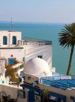 Tunisie