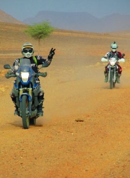 Maroc