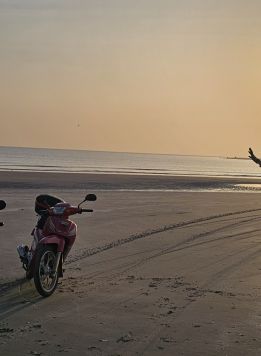 Gambie