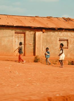 Burkina Faso