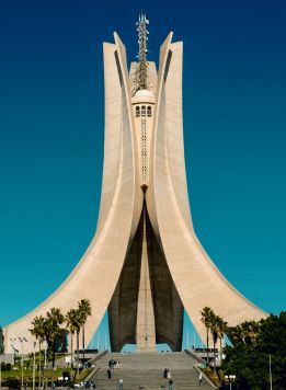 Algérie
